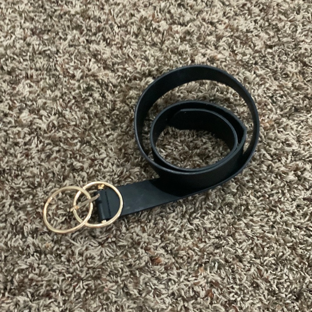 BLACK BELT